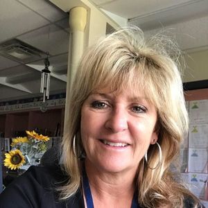 Meet your Posher, Patti